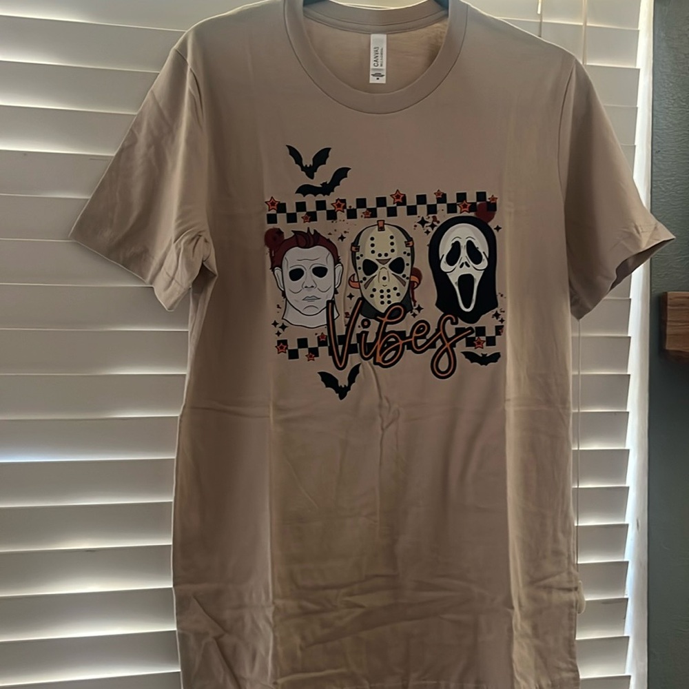 Vibes T-shirt